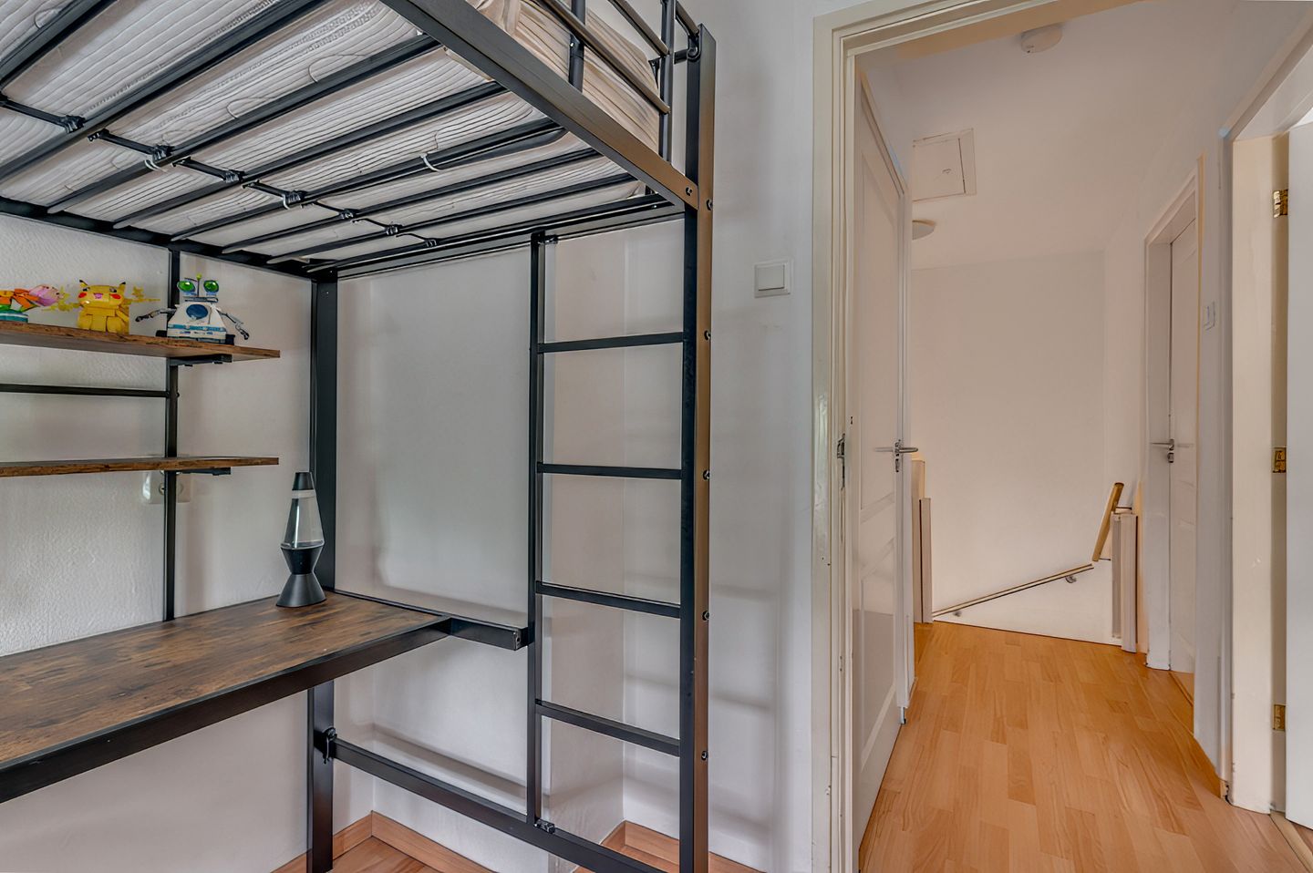 Foto 25 van Herman Potgieterstraat 32