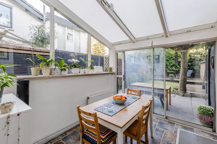 Foto 13 van Chrysantenstraat 17