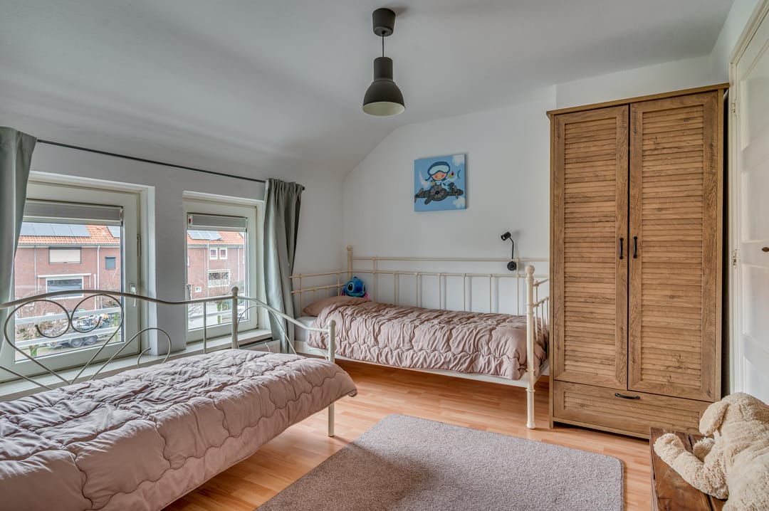 Foto 26 van Herman Potgieterstraat 32