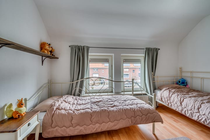 Photo 27 of Herman Potgieterstraat 32