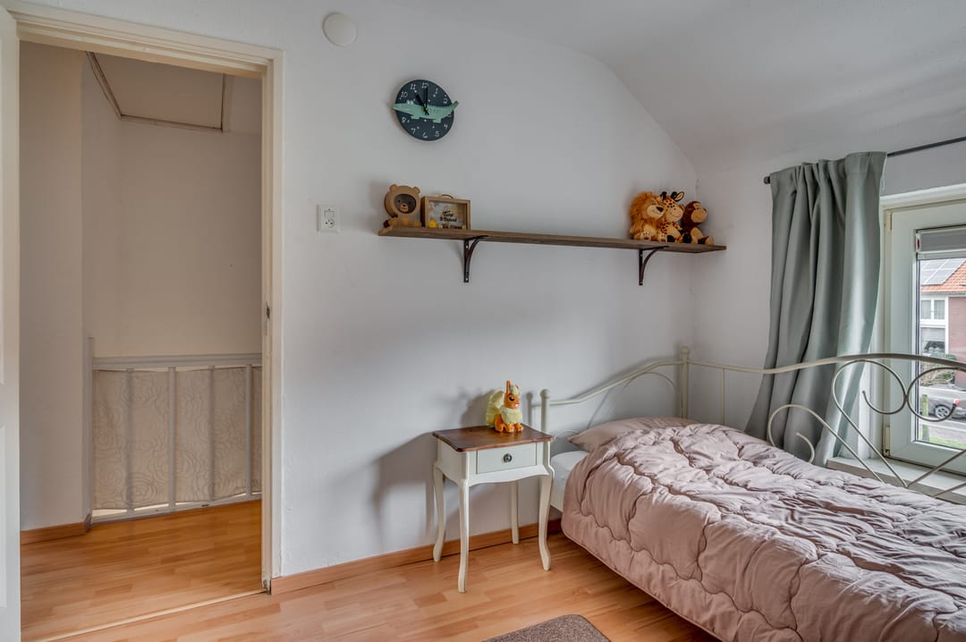 Foto 28 van Herman Potgieterstraat 32