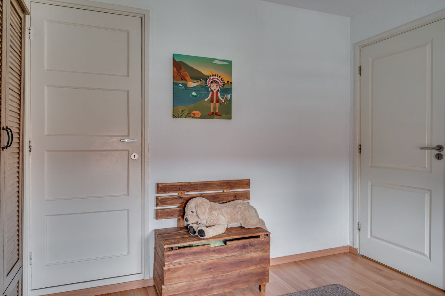 Foto 29 van Herman Potgieterstraat 32