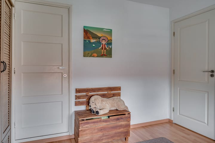 Photo 29 of Herman Potgieterstraat 32