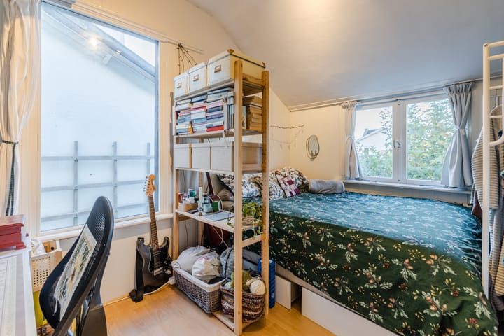 Foto 17 van Chrysantenstraat 17