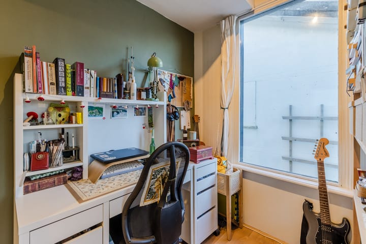 Foto 18 van Chrysantenstraat 17