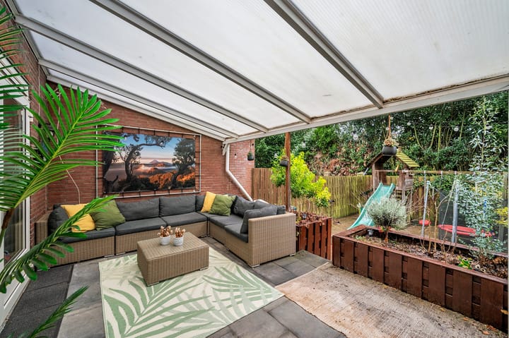 Photo 35 of Herman Potgieterstraat 32