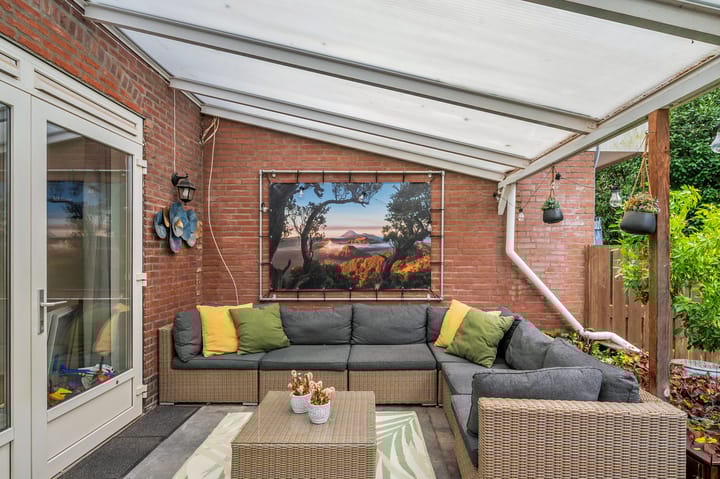 Photo 36 of Herman Potgieterstraat 32