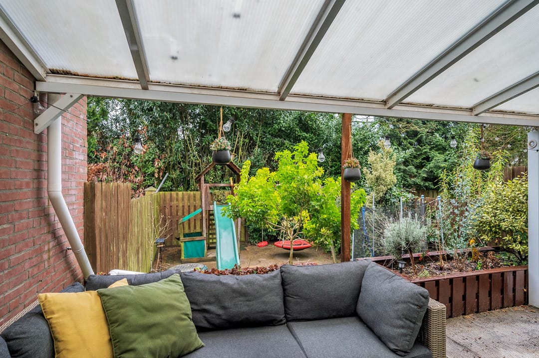 Foto 37 van Herman Potgieterstraat 32