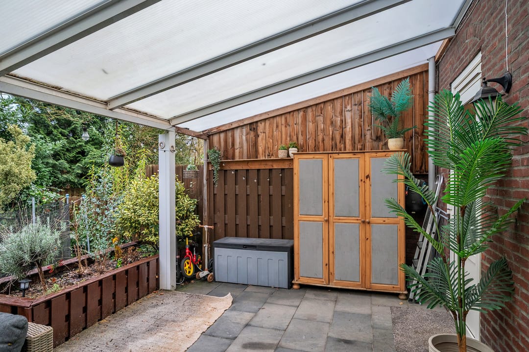 Foto 38 van Herman Potgieterstraat 32