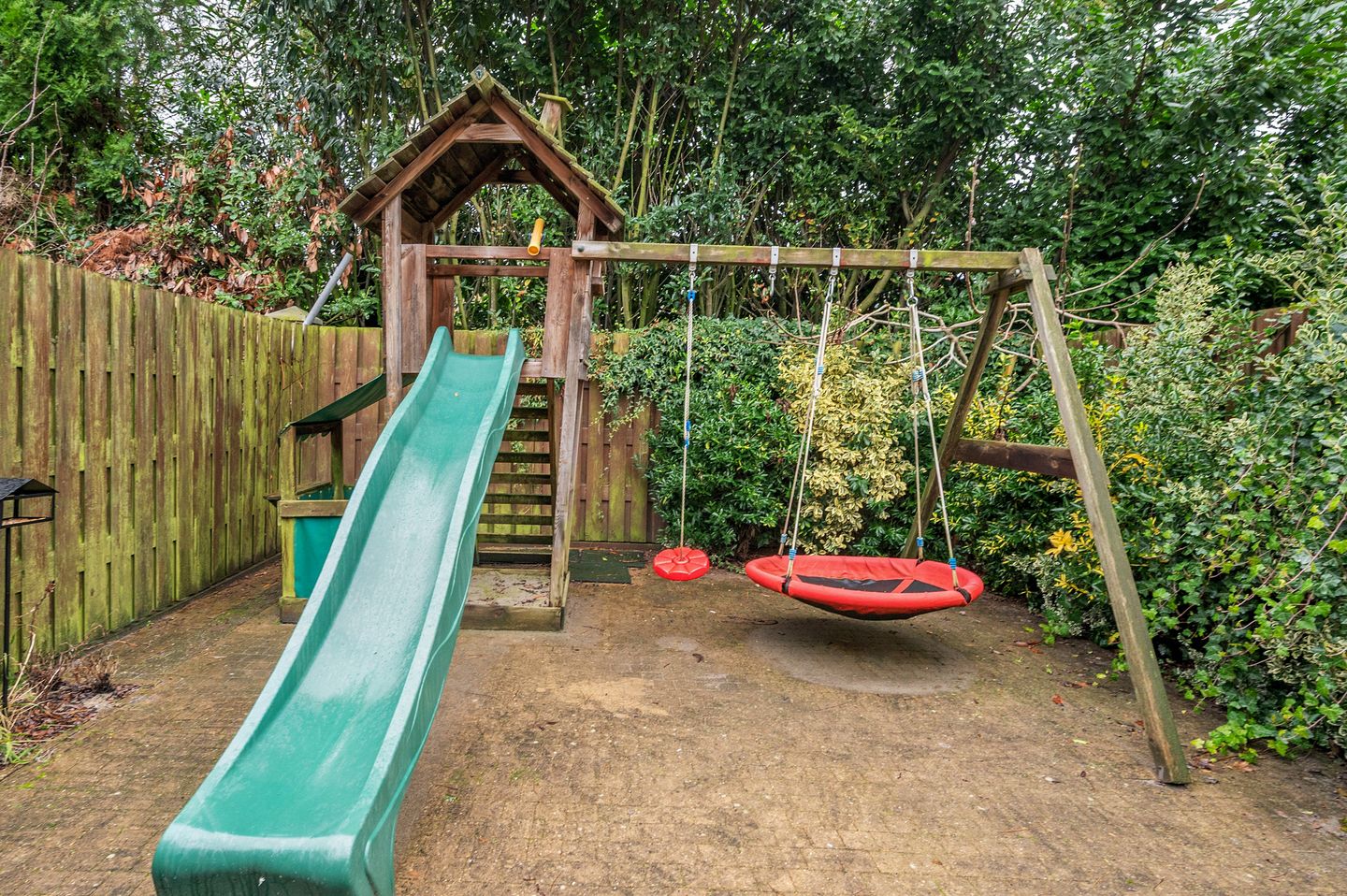 Foto 40 van Herman Potgieterstraat 32