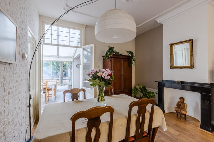 Foto 7 van Chrysantenstraat 17