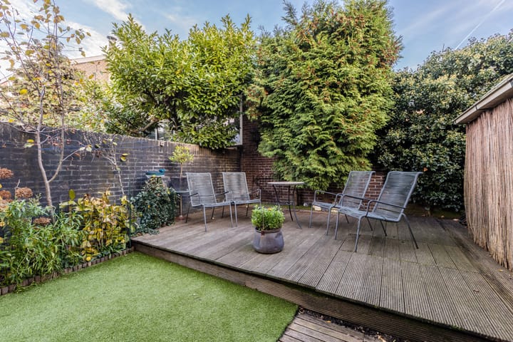 Foto 29 van Chrysantenstraat 17