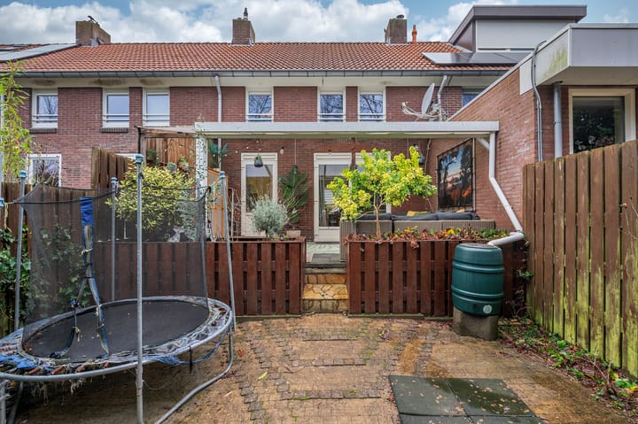 Photo 41 of Herman Potgieterstraat 32