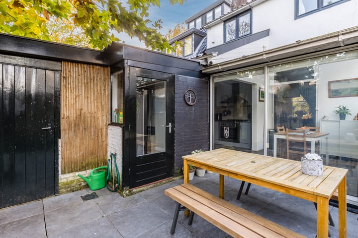 Foto 30 van Chrysantenstraat 17