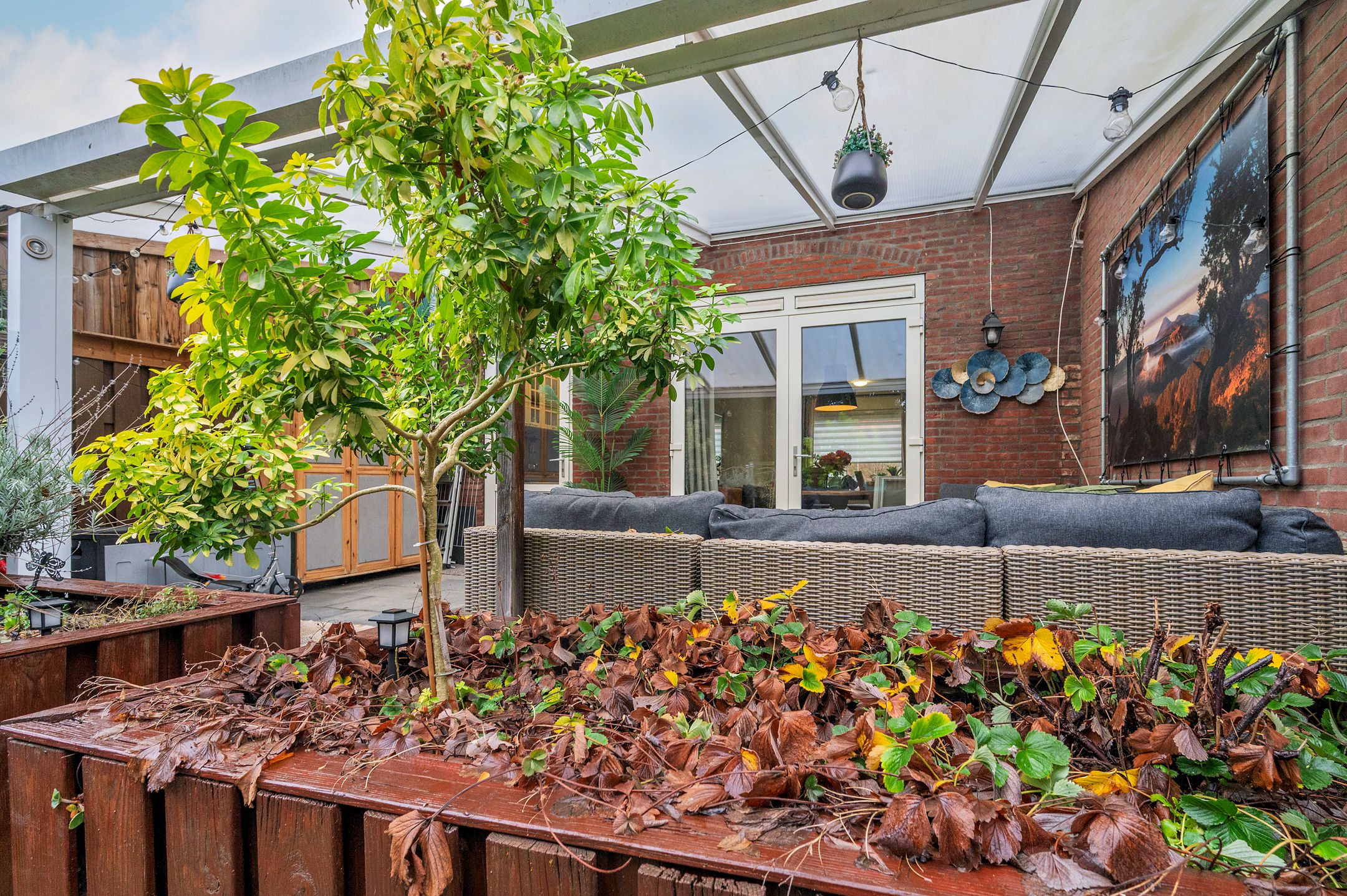 Foto 42 van Herman Potgieterstraat 32