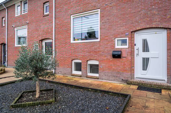 Photo 43 of Herman Potgieterstraat 32