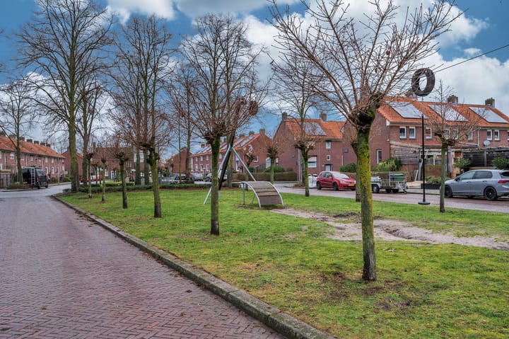 Photo 44 of Herman Potgieterstraat 32