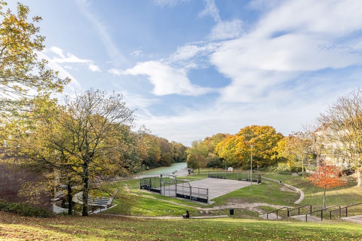 Foto 33 van Chrysantenstraat 17