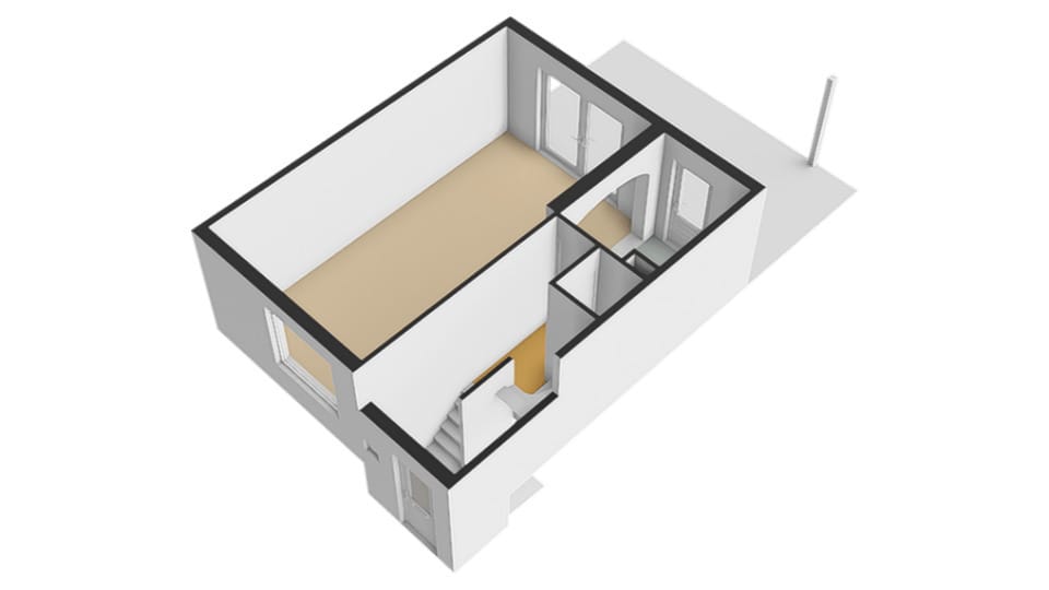 Foto 47 van Herman Potgieterstraat 32