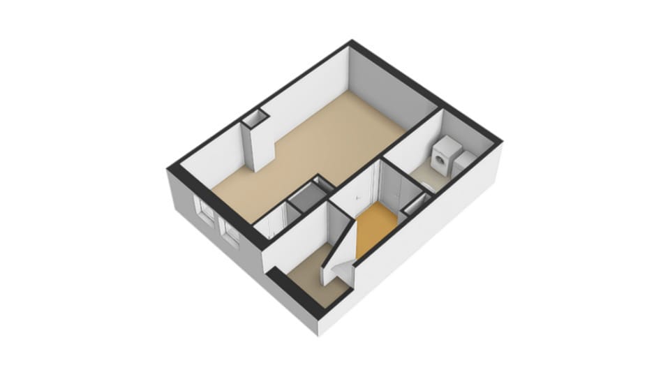 Foto 51 van Herman Potgieterstraat 32