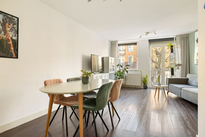 Foto 5 van Compagniestraat 58