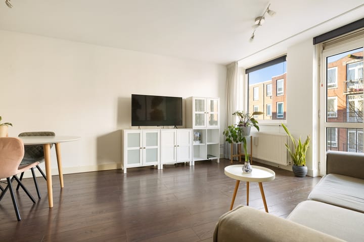 Foto 7 van Compagniestraat 58