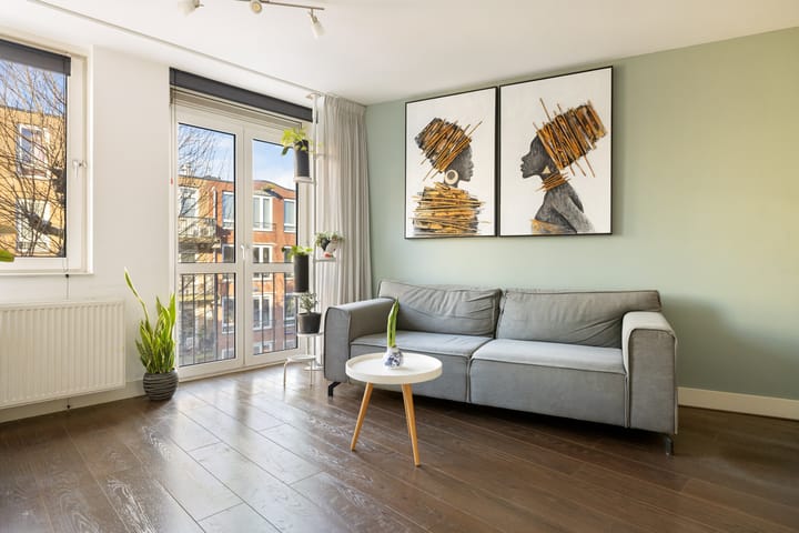 Foto 9 van Compagniestraat 58