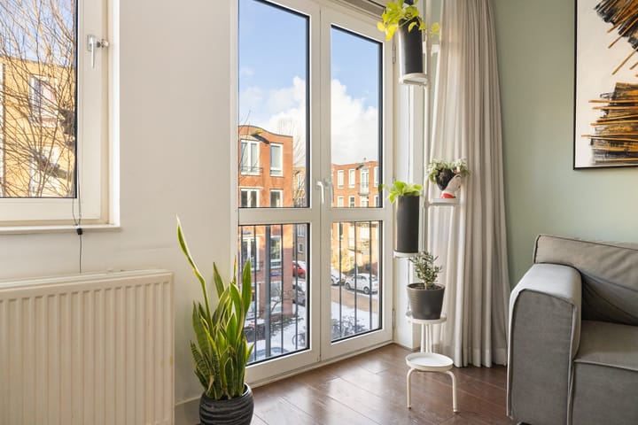 Foto 10 van Compagniestraat 58