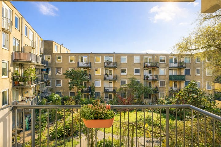 Foto 30 van Compagniestraat 58