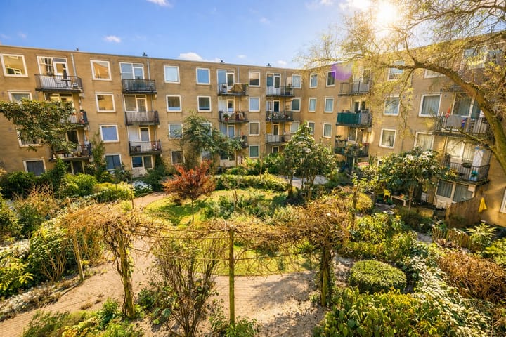 Foto 31 van Compagniestraat 58