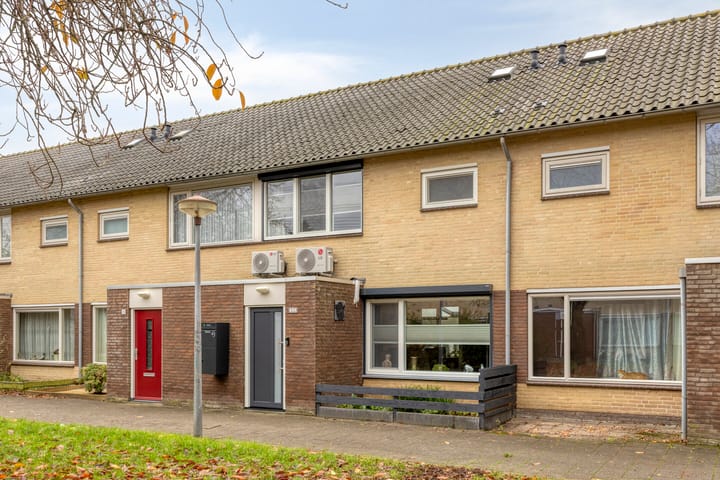 Photo 3 of Jericholaan 43