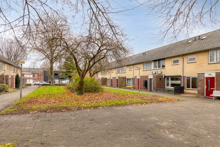 Foto 5 van Jericholaan 43