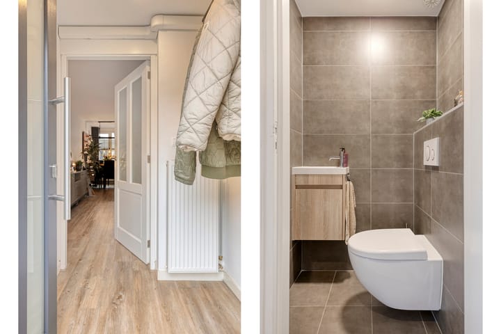 Foto 6 van Jericholaan 43