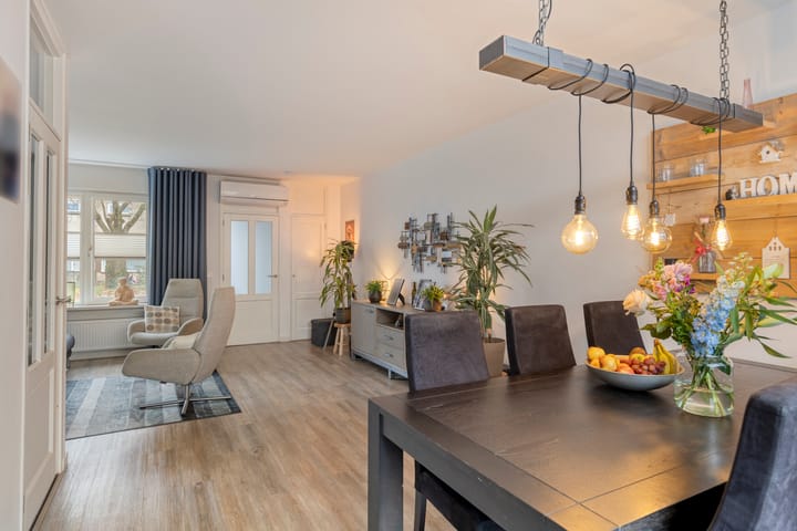 Foto 13 van Jericholaan 43