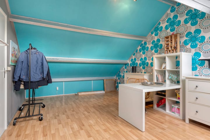 Foto 32 van Jericholaan 43