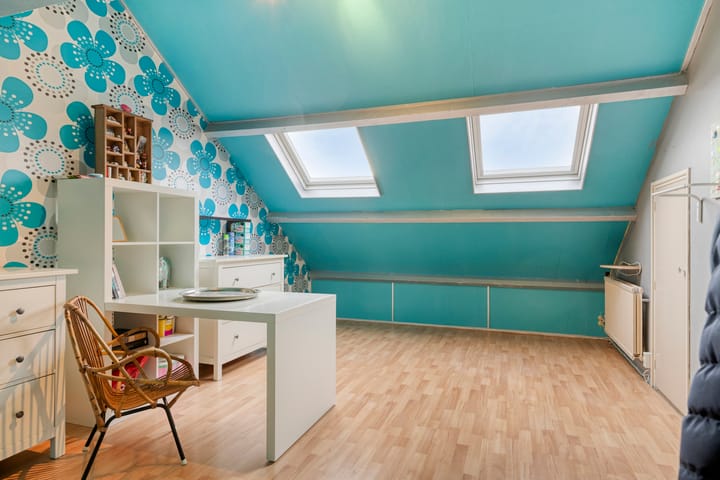 Foto 31 van Jericholaan 43