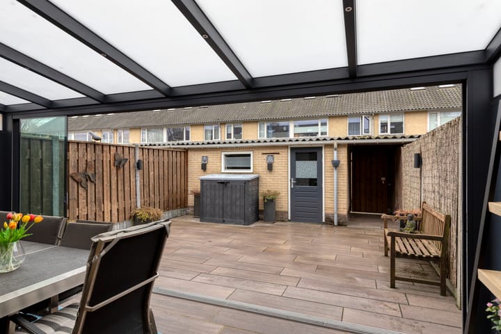 Foto 33 van Jericholaan 43