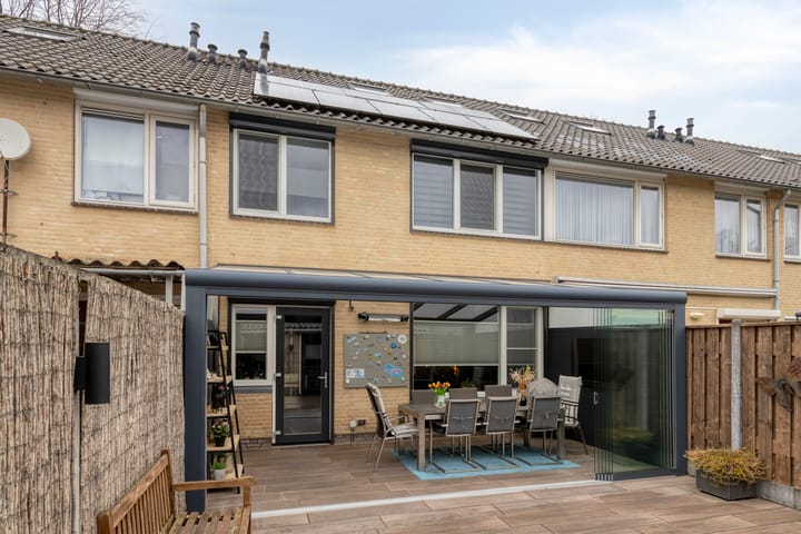 Foto 34 van Jericholaan 43