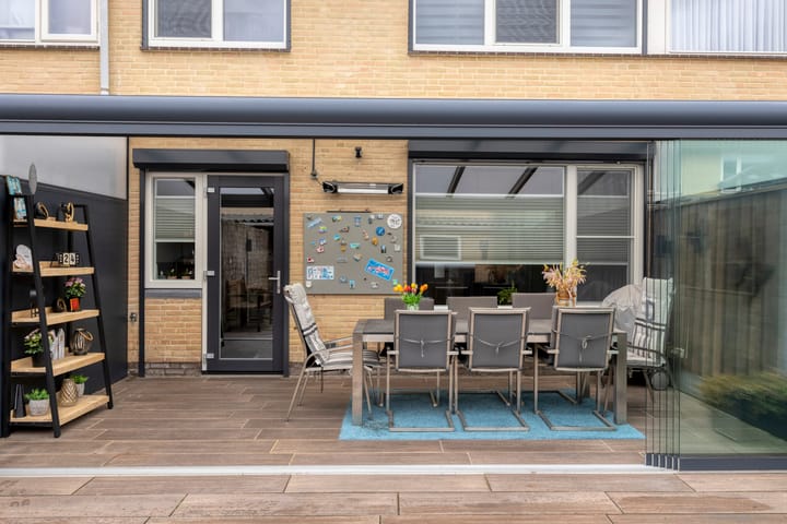 Foto 35 van Jericholaan 43