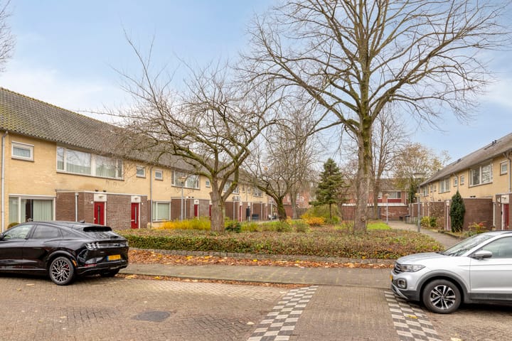 Foto 38 van Jericholaan 43