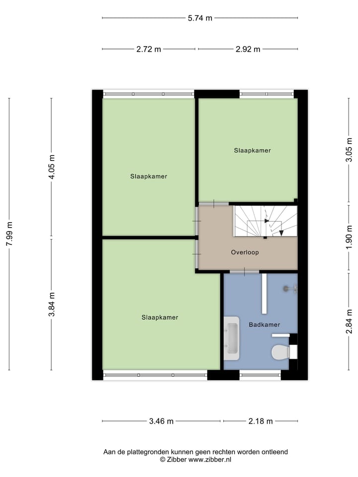 Foto 40 van Jericholaan 43