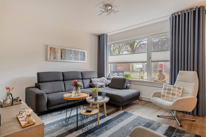 Photo 2 of Jericholaan 43