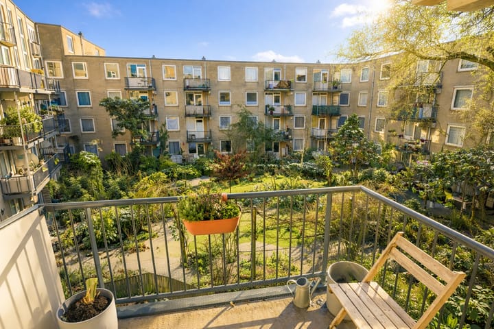 Foto 29 van Compagniestraat 58