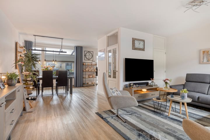 Jericholaan 43 main image