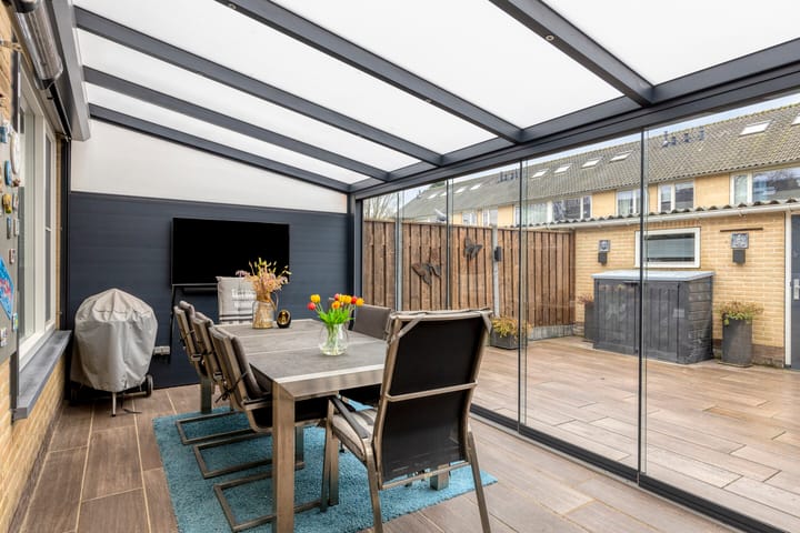 Foto 18 van Jericholaan 43