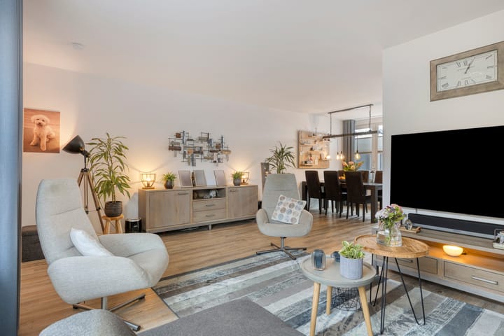 Photo 4 of Jericholaan 43