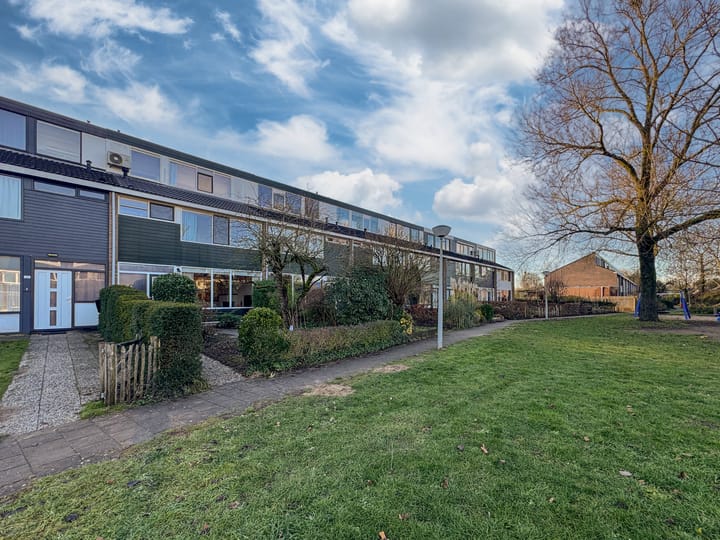 Foto 4 van Sneekpad 30