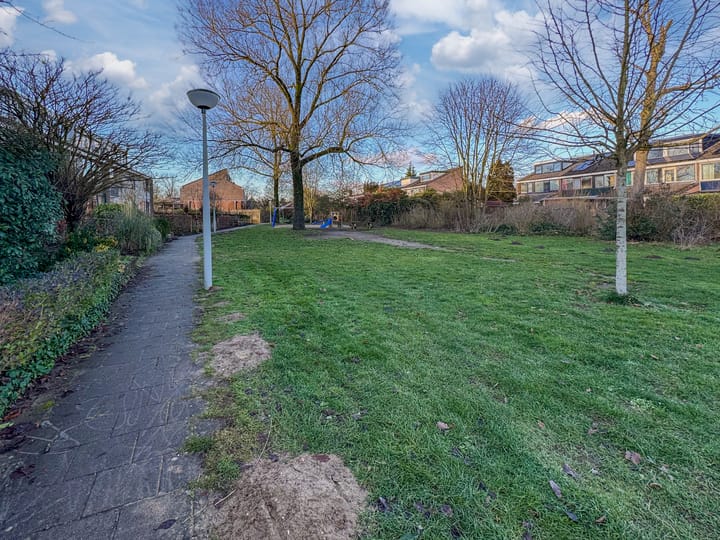 Foto 5 van Sneekpad 30