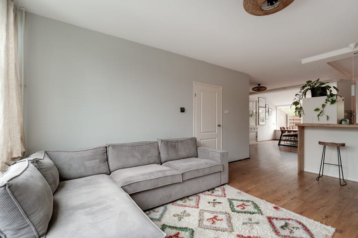 Foto 12 van Sneekpad 30