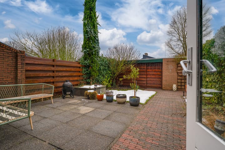 Foto 25 van Sneekpad 30